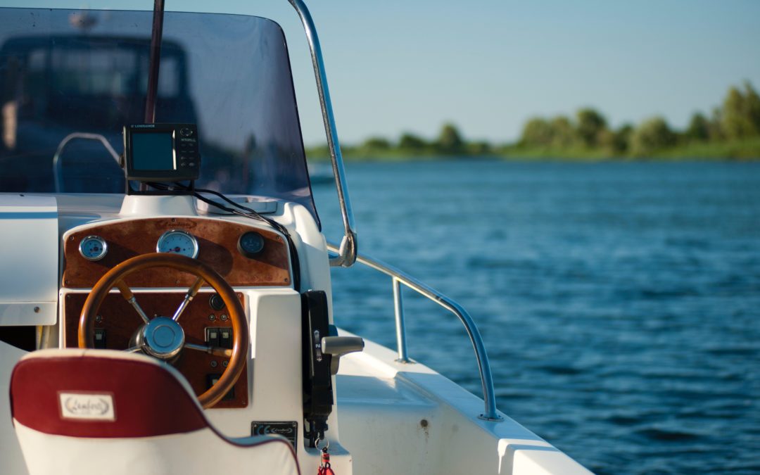 What Boating Accessories are Required and Recommended