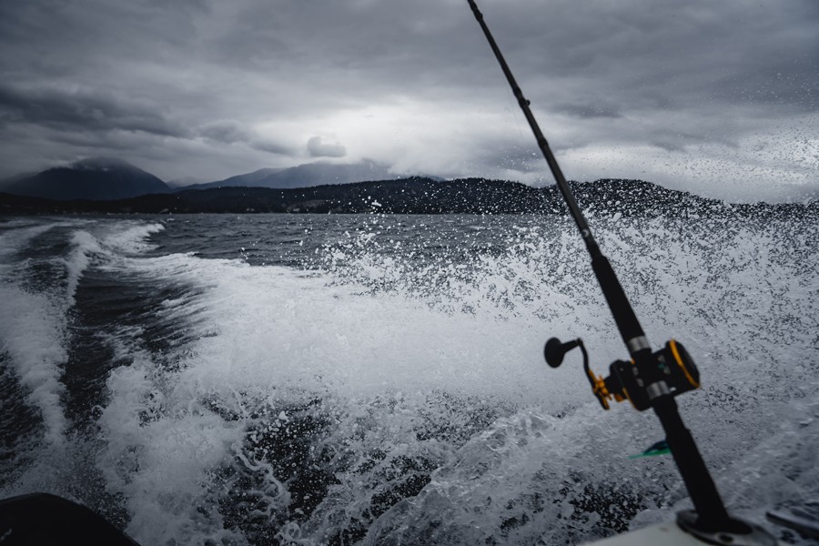 News & Events - Fishing Rod Holders, Boat Rod Holders