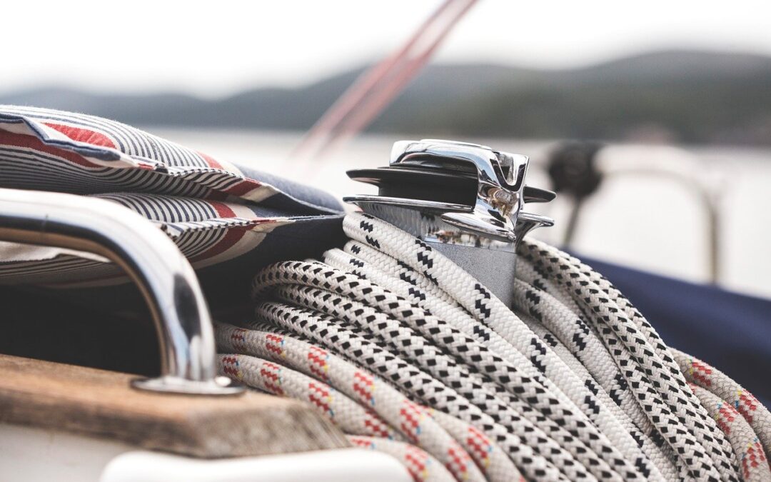 What to consider when choosing the right marine ropes for your boat?