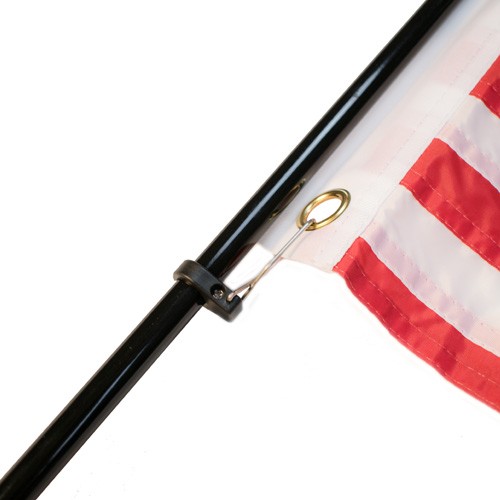 Mate Series FP36USA Flag Pole - 36 w/USA Flag