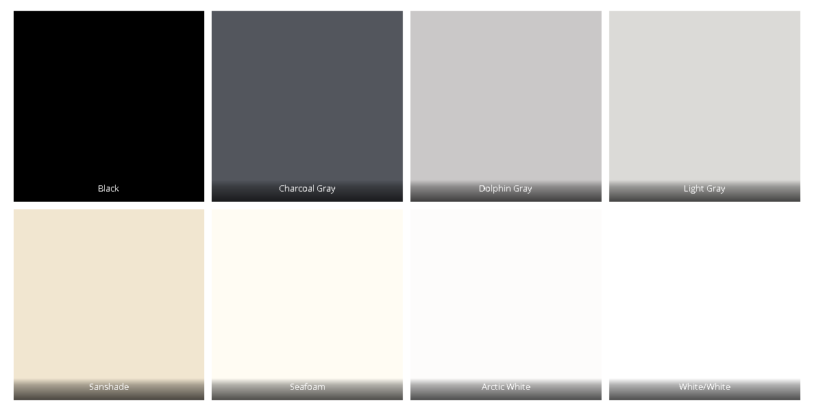 King StarBoard Colors