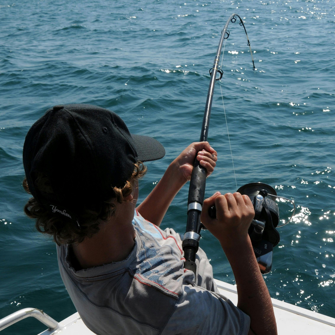 Stay Hydrated, Keep Fishing: Innovative Rod and Cup Holder Solutions ...