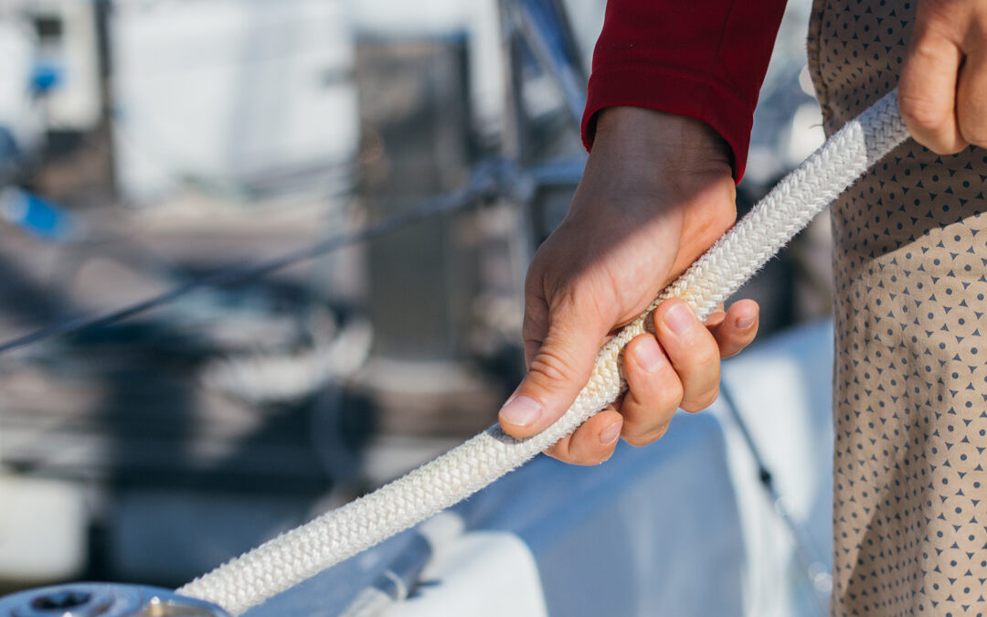 Key Features to Look for in Durable Marine Gear