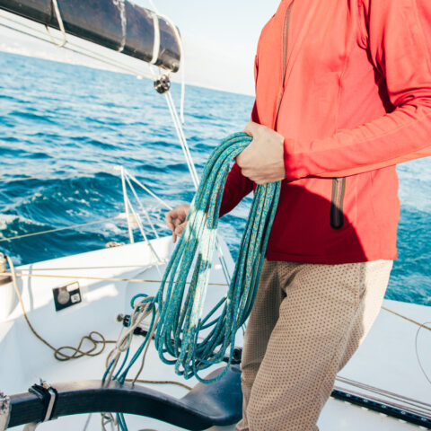Essential Anchoring Tips Every Deep Sea Angler Should Know - Fishing