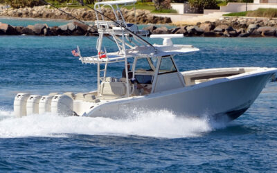 The Ultimate Guide to Fishing Rod Holder Placement on Your Boat
